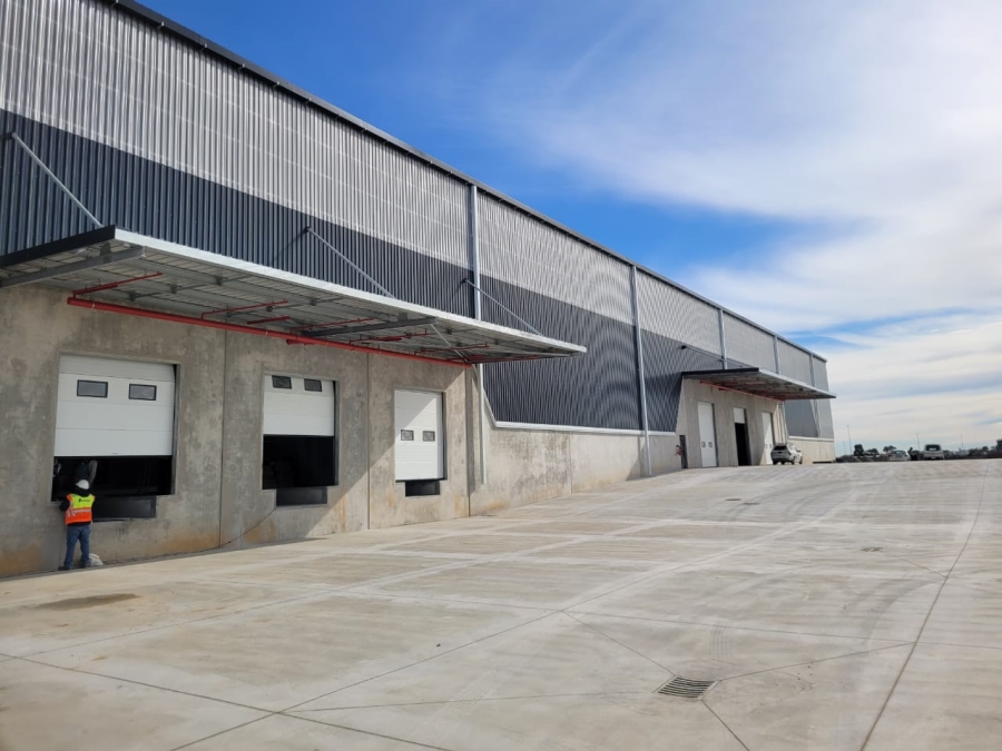 To Let Commercial Property for Rent in Airport Industria Western Cape